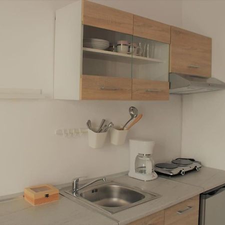 Serendipity Apartment Rhodes City Bagian luar foto