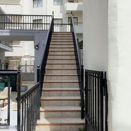 Serendipity Apartment Rhodes City Bagian luar foto