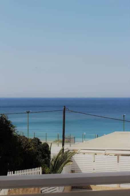 Serendipity Apartment Rhodes City Bagian luar foto
