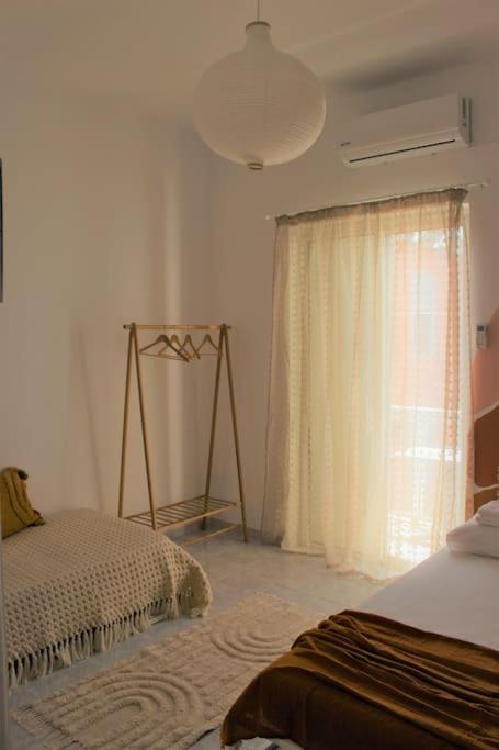 Serendipity Apartment Rhodes City Bagian luar foto