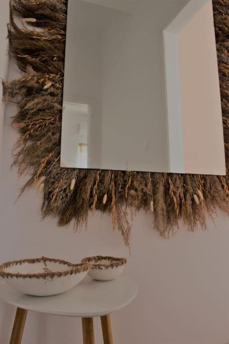 Serendipity Apartment Rhodes City Bagian luar foto