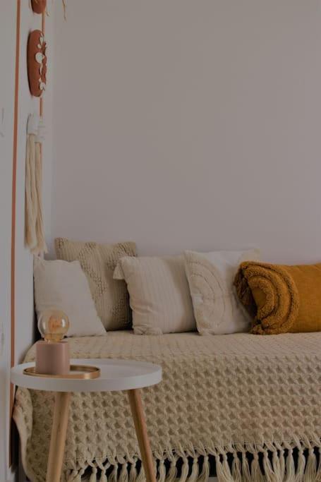 Serendipity Apartment Rhodes City Bagian luar foto
