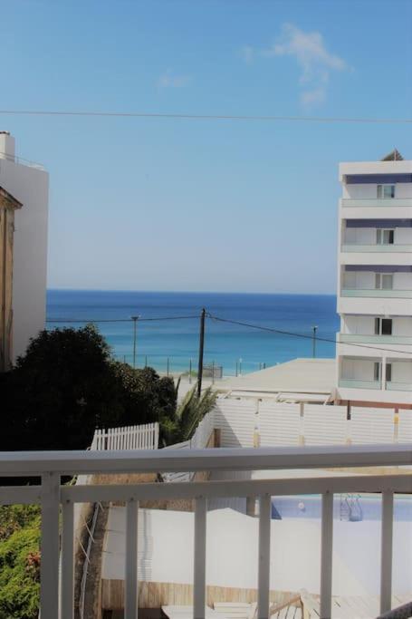 Serendipity Apartment Rhodes City Bagian luar foto