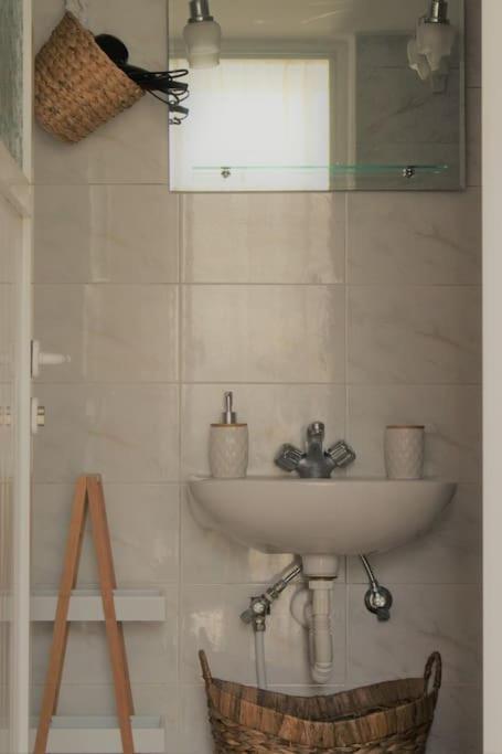 Serendipity Apartment Rhodes City Bagian luar foto