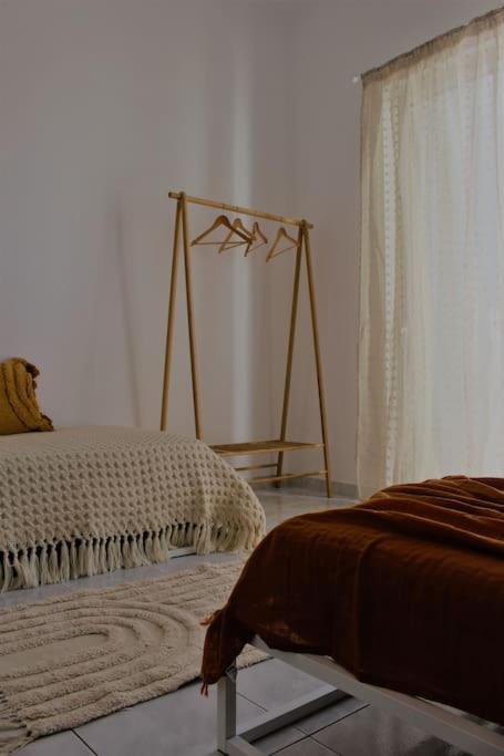 Serendipity Apartment Rhodes City Bagian luar foto
