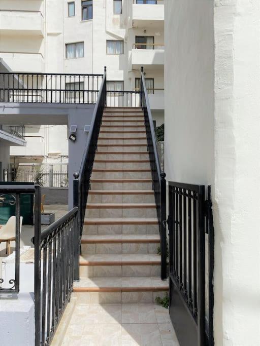 Serendipity Apartment Rhodes City Bagian luar foto
