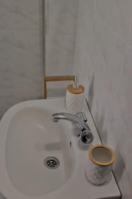 Serendipity Apartment Rhodes City Bagian luar foto